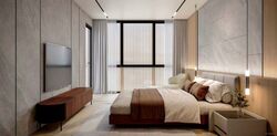 Mandai Garden (D26), Terrace #602769171